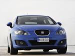 Seat Leon 2009 года